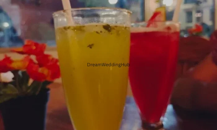 NK Restaurant And Bar